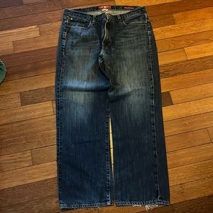 Lucky brand jeans